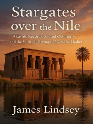 cover image of Stargates over the Nile